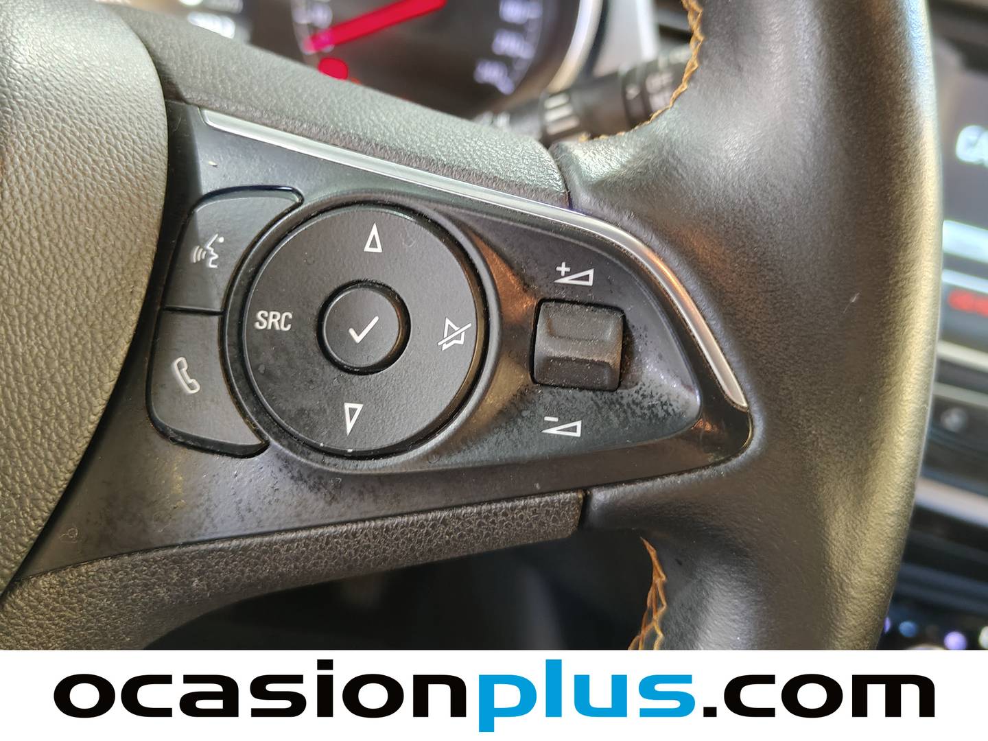 Opel Crossland X Opel Crossland X 1.2 Turbo S&S Innovation (130 CV) seminuevo