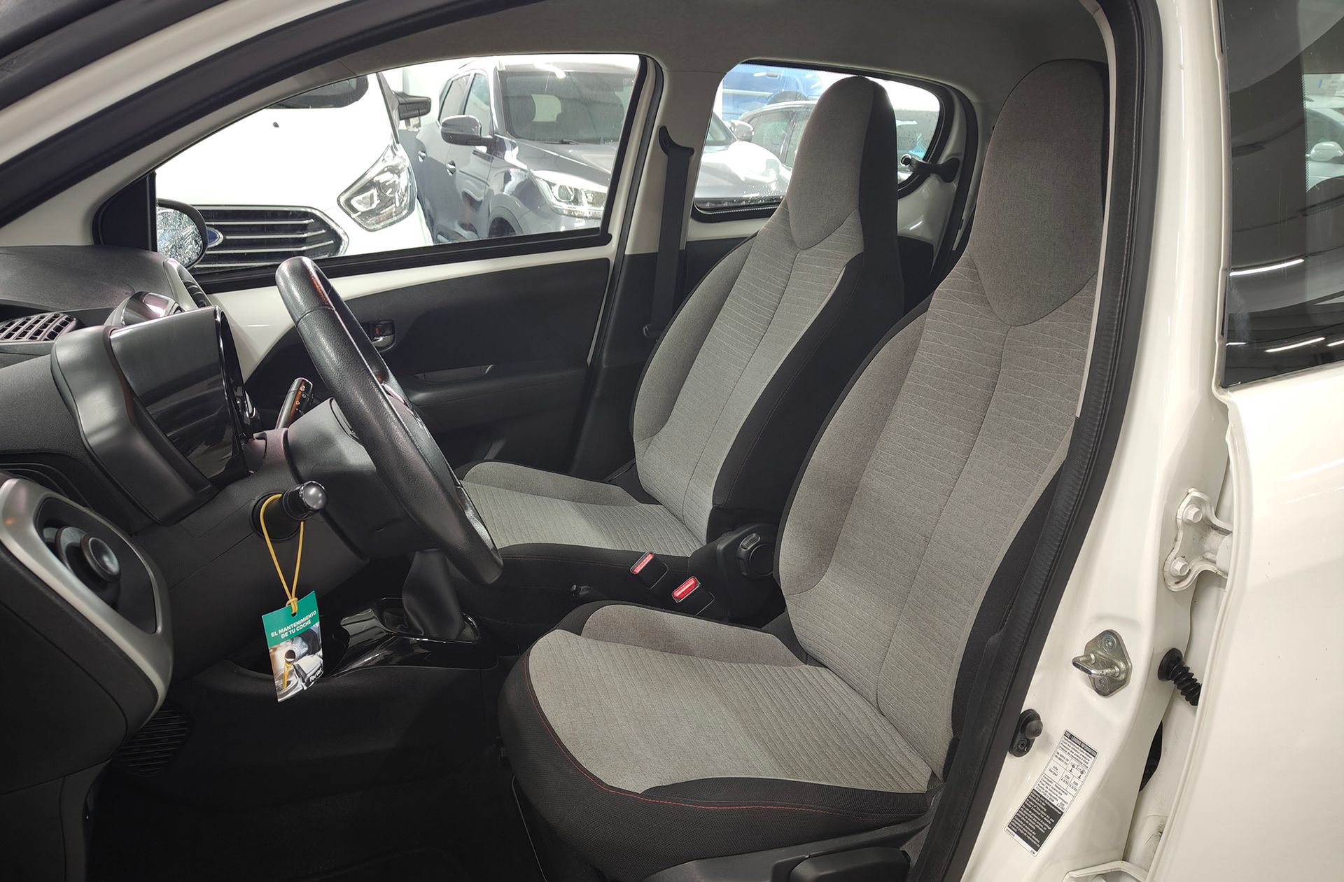 Citroën C1 PureTech 82 City Edition - foto 10