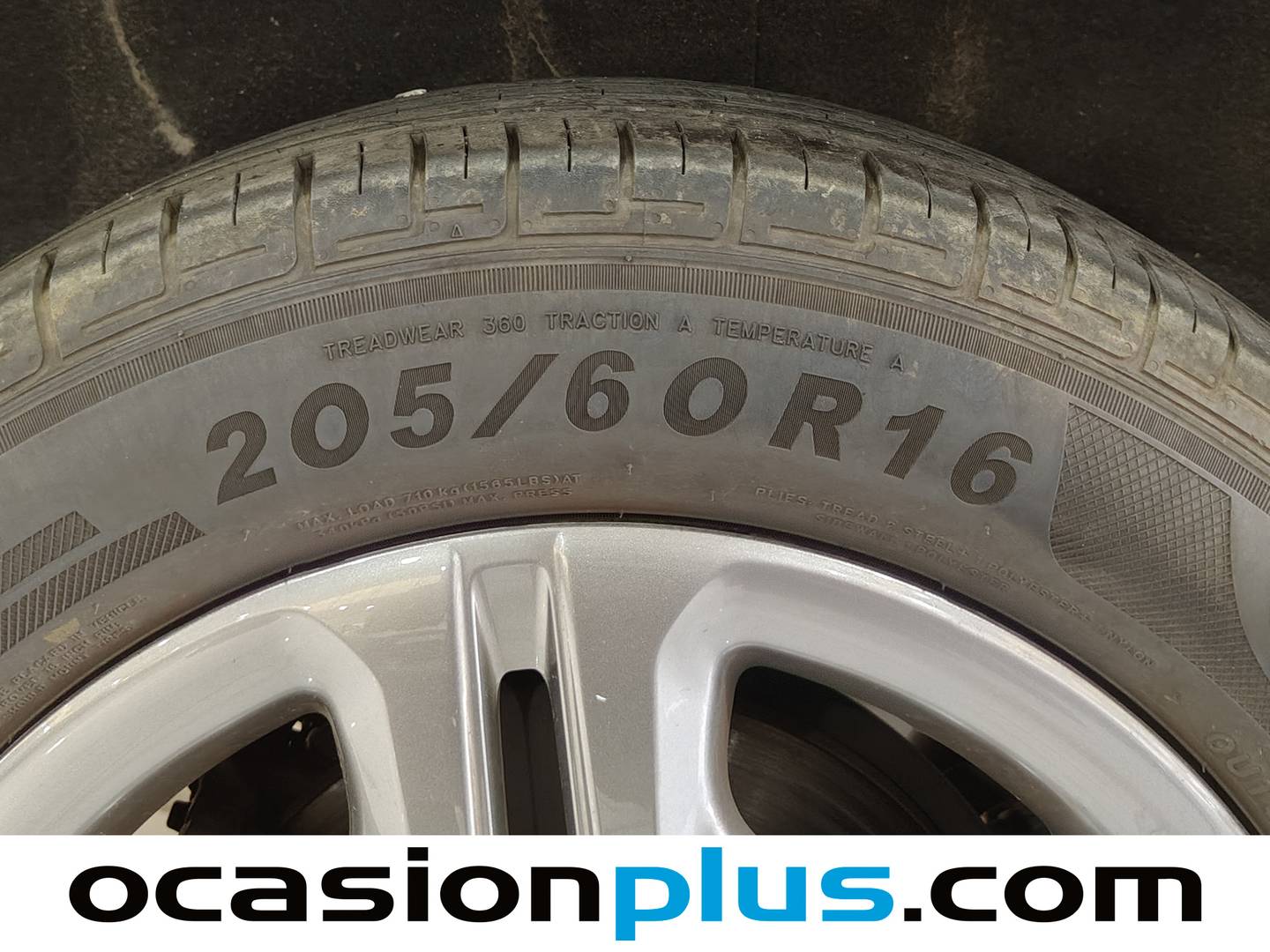 Mercedes Citan Mercedes Citan Combi 110 CDI Tourer Base (95 CV) manual