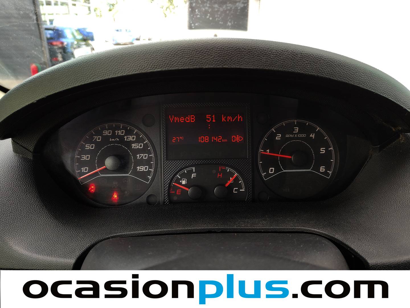Citroën Jumper Citroën Jumper Furgon BlueHDi 130 33 L2H1 (130 CV) diésel