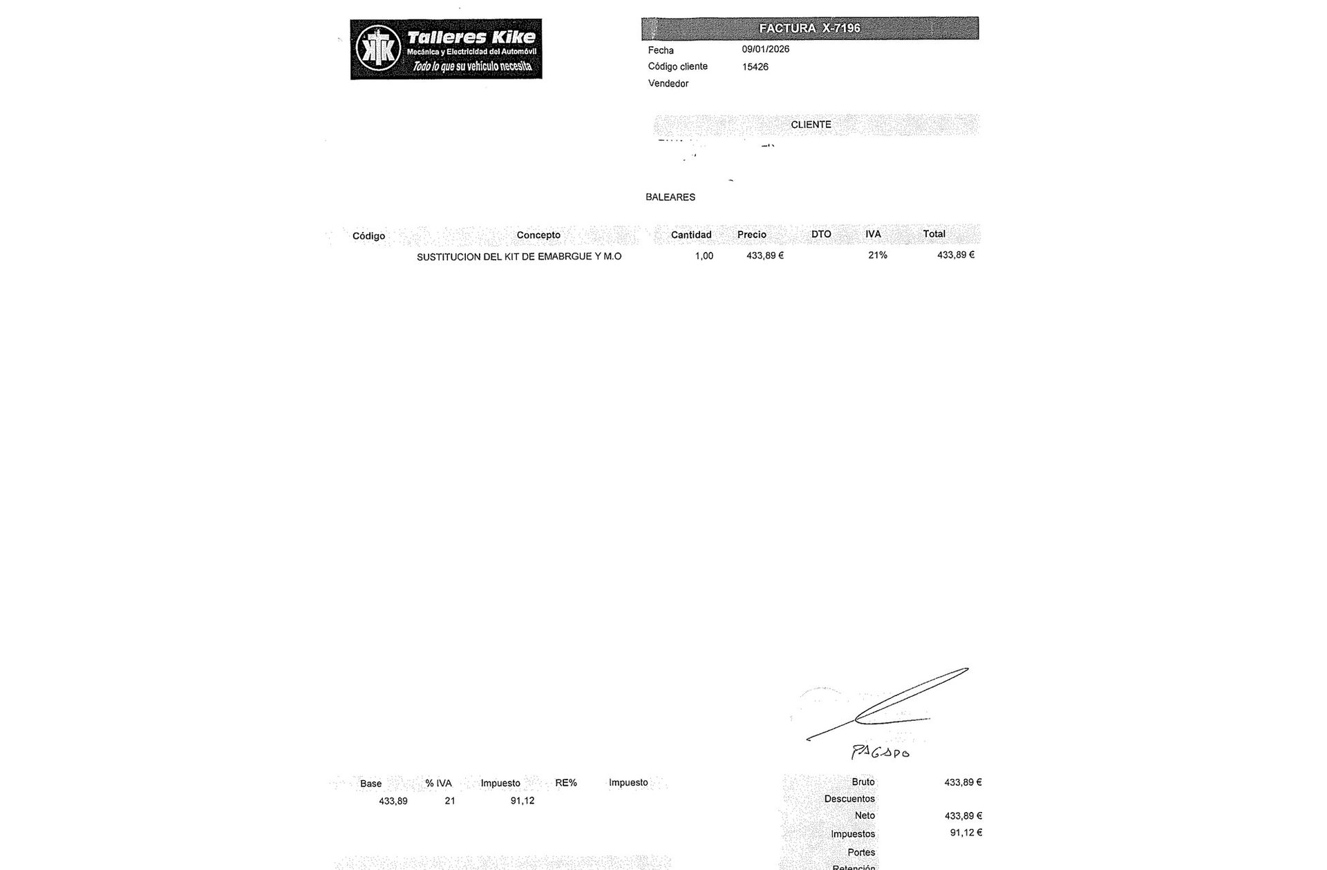 Peugeot 208 1.2 PureTech Active - foto 23