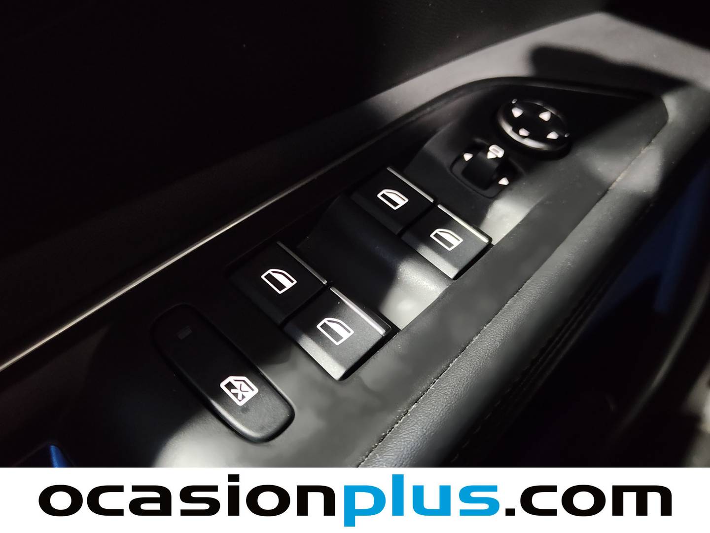 Foto Peugeot 3008 Peugeot 3008 BlueHDi 130 S&S GT EAT8 (130 CV)