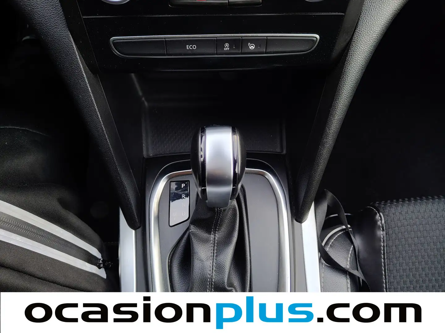 Foto Renault Mégane Renault Megane Bose Energy dCi  (110 CV) EDC