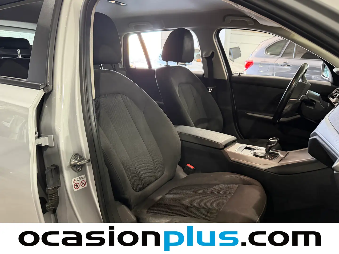 Foto BMW Serie 3 BMW Serie 3 318d Touring (150 CV)