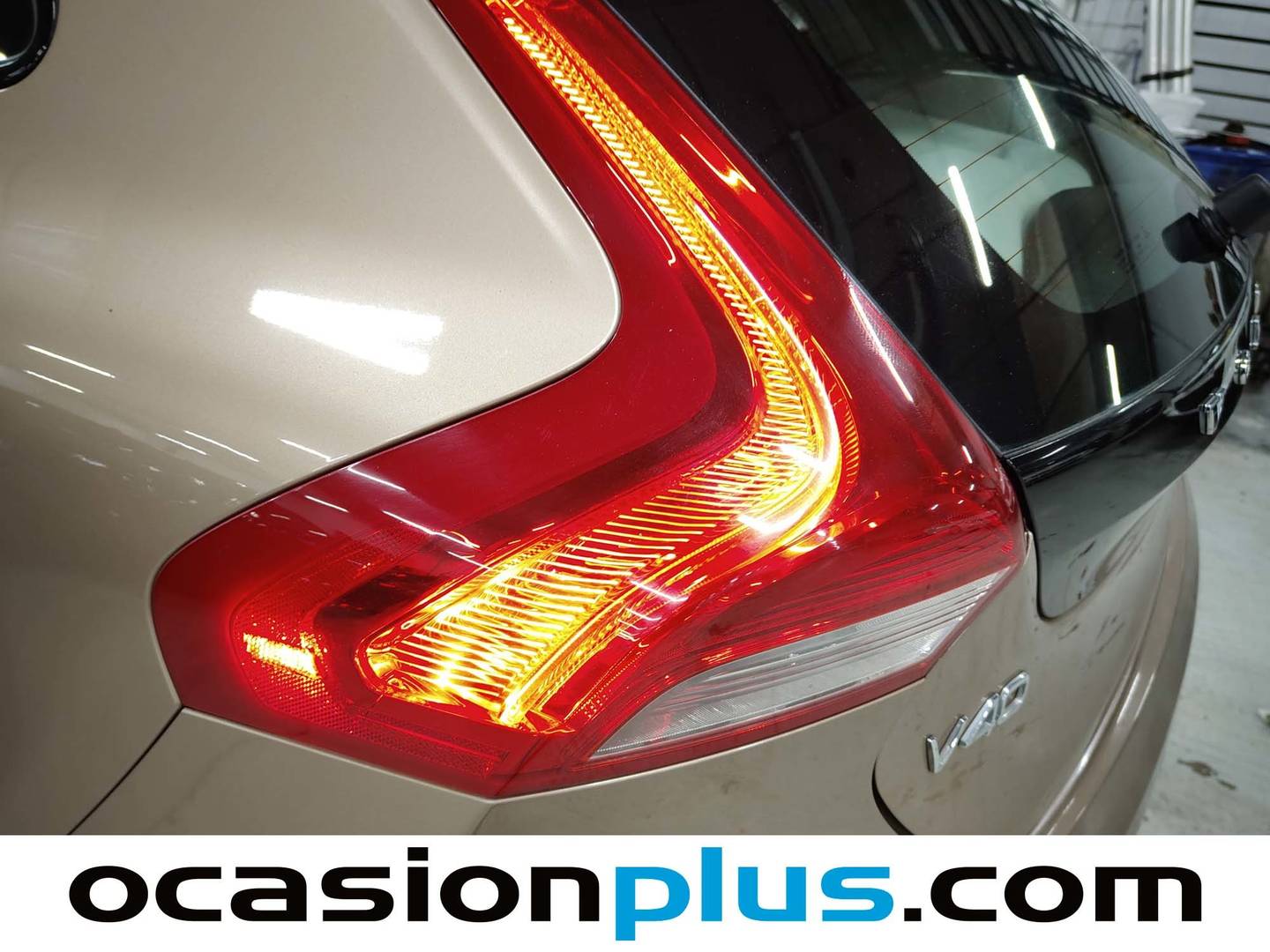 Volvo V40 Cross Country Volvo V40 Cross Country D3 Momentum Auto (150 CV) diésel