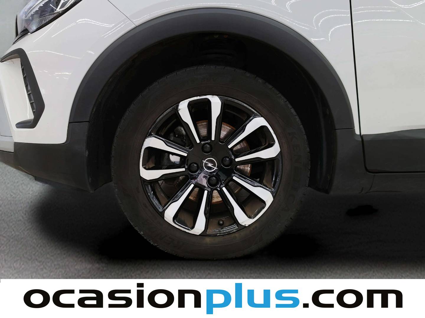 Opel Crossland Opel Crossland 1.2 Elegance Auto (130 CV) gasolina