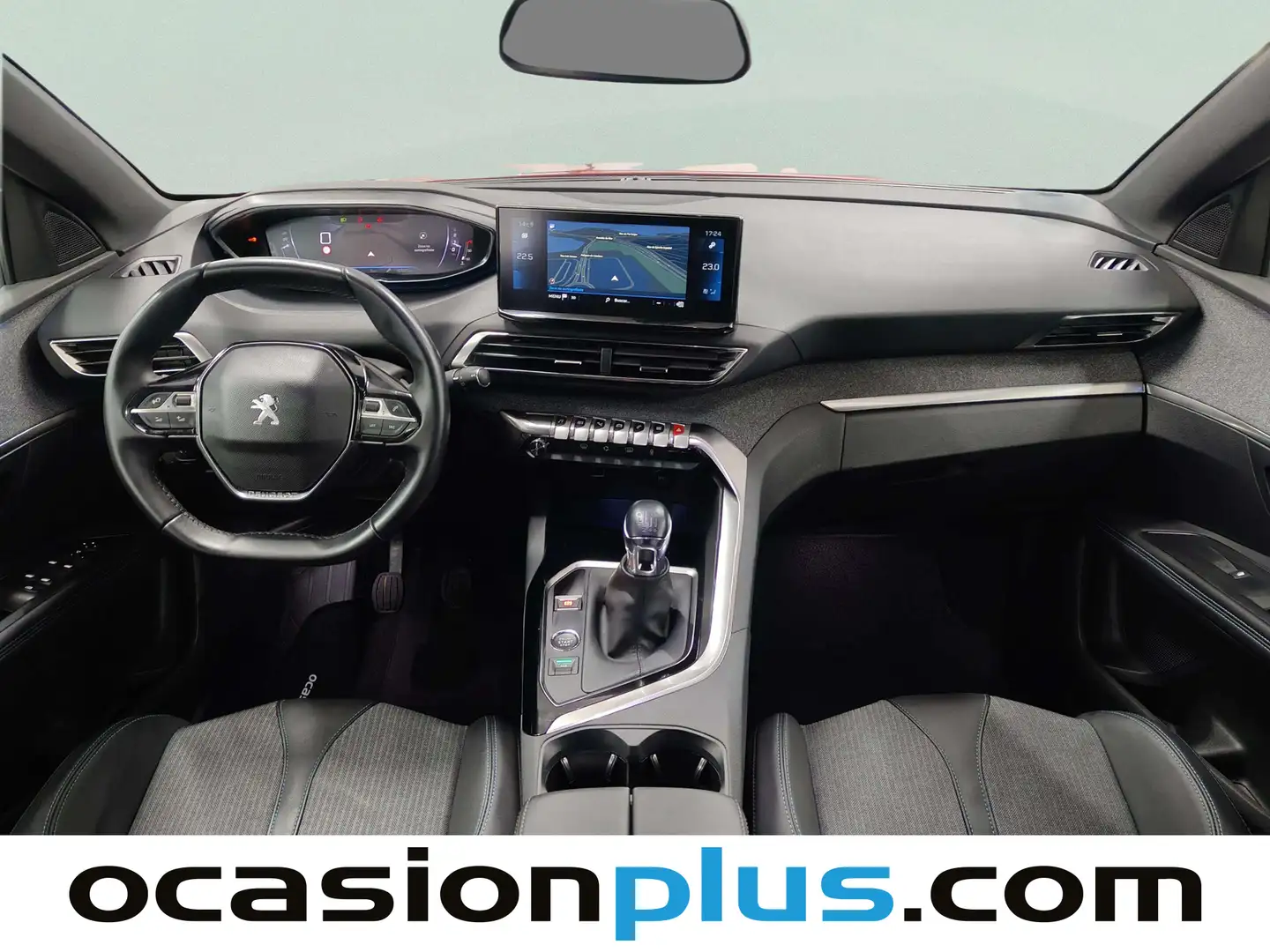 Foto Peugeot 3008 Peugeot 3008 PureTech 130 S&S Allure Pack (130 CV)