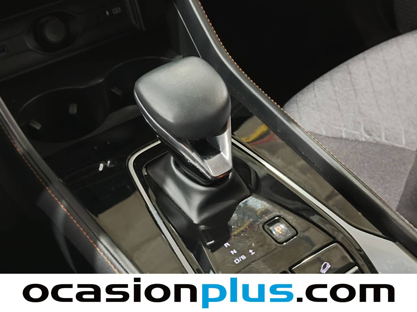 MG HS MG HS 1.5T Comfort DCT (170 CV) de segunda mano