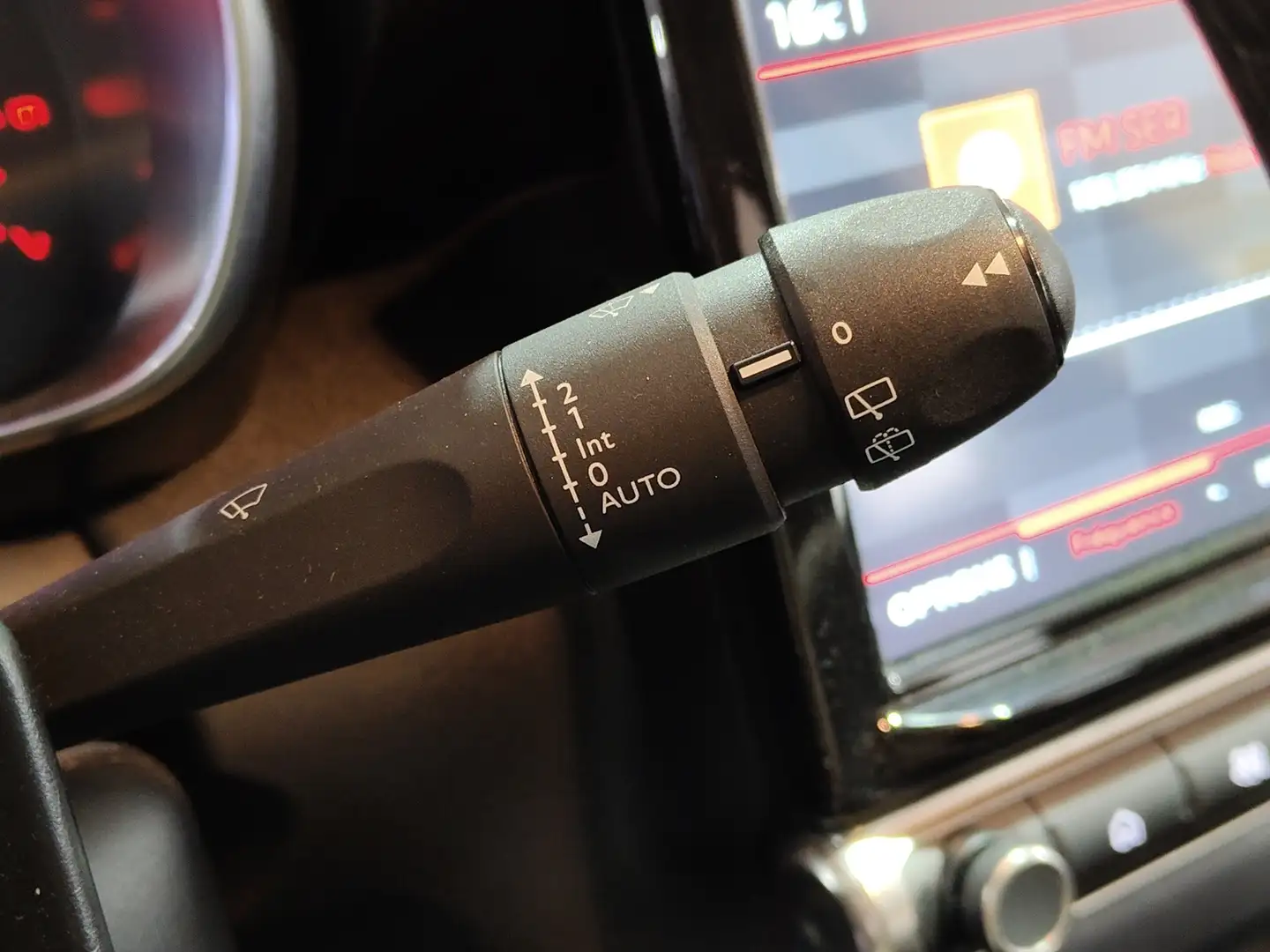 Foto Citroën C3 Aircross Citroen C3 Aircross PureTech 110 S&S Shine (110 CV)