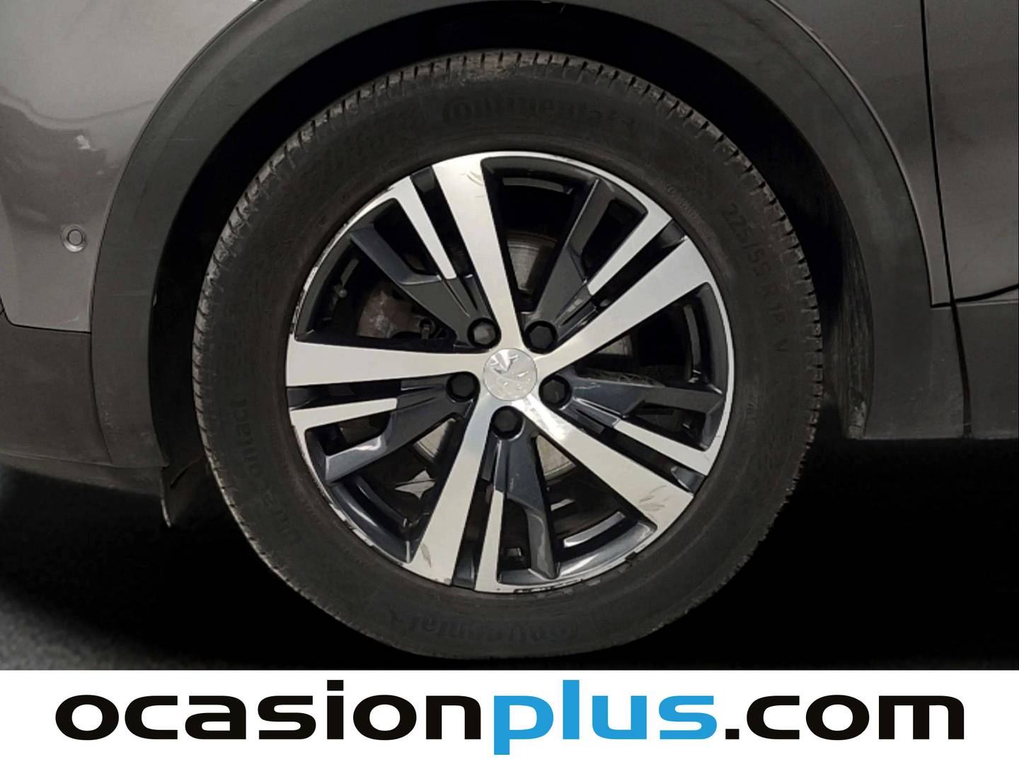 Peugeot 5008 Peugeot 5008 BlueHDi 130 S&S Allure (130 CV) EAT8 7 Plazas seminuevo