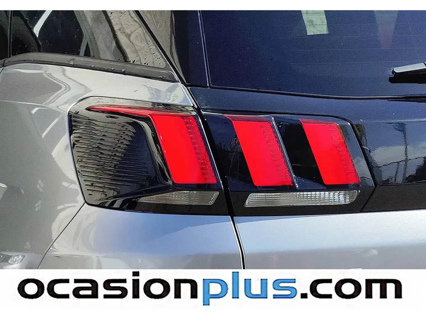 Foto Peugeot 3008 Peugeot 3008 PureTech 130 S&S Allure Pack (130 CV)