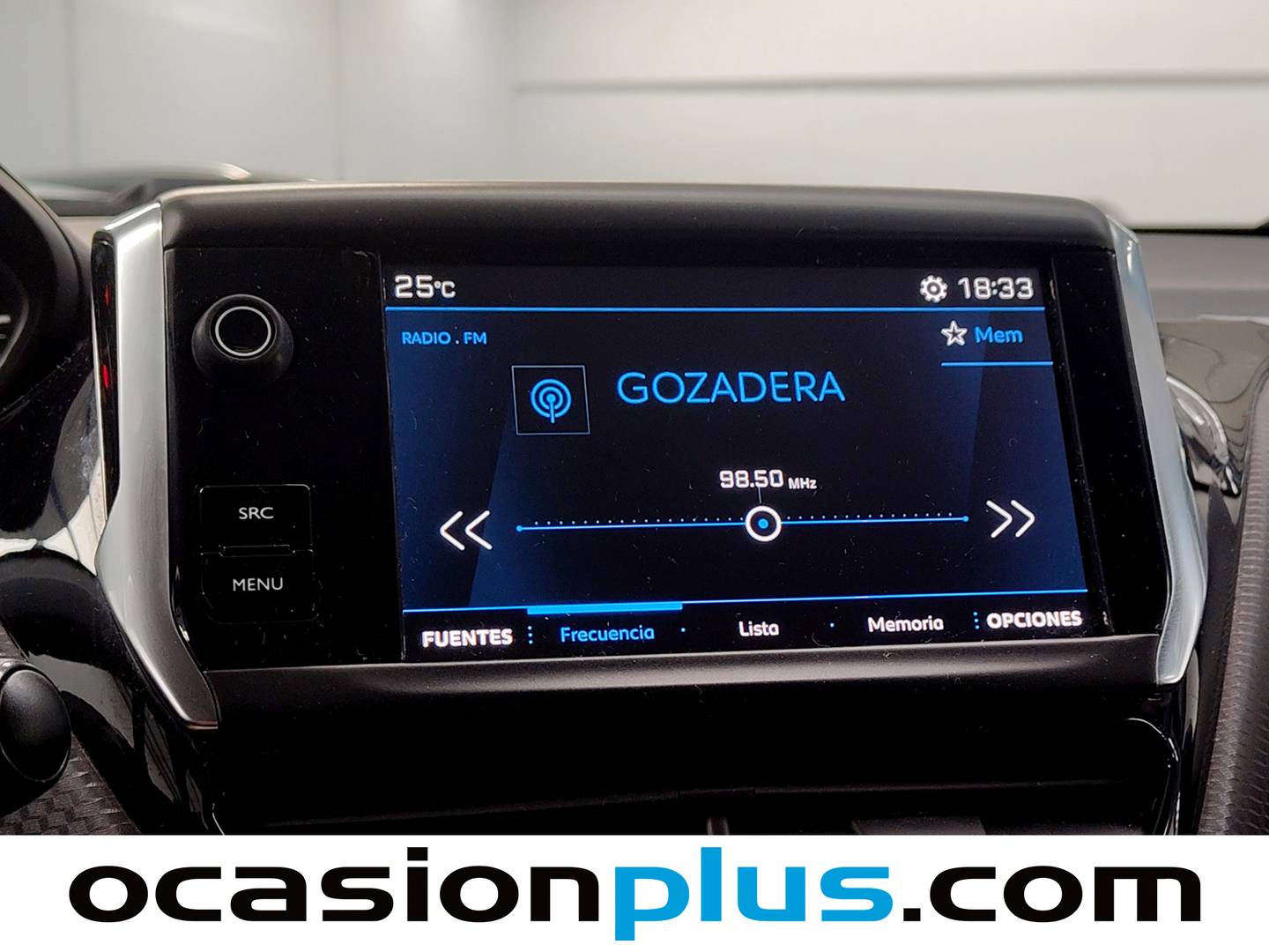 Peugeot 2008 Peugeot 2008 BlueHDi 100 Signature (100 CV) al mejor precio