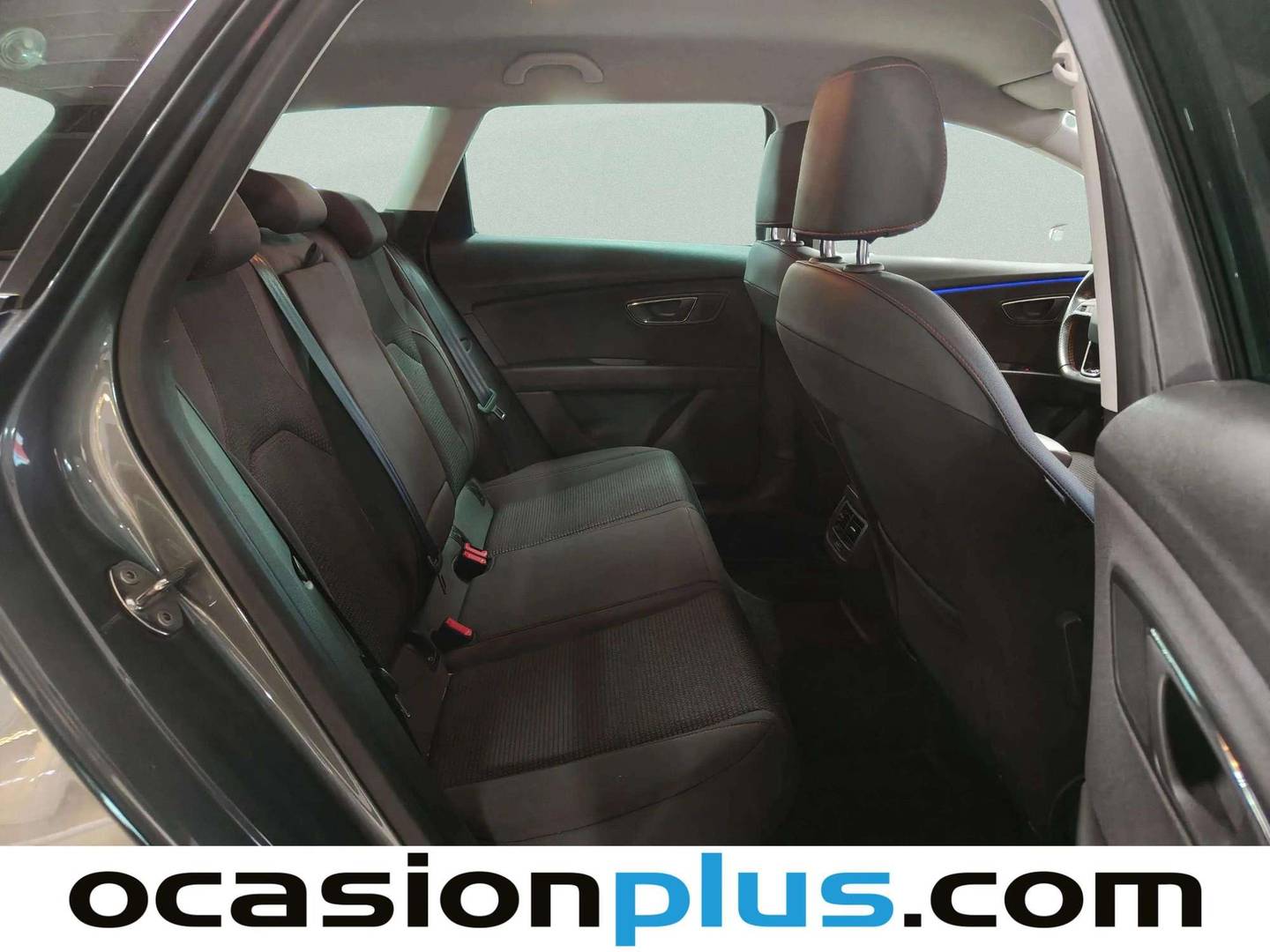 Seat León Seat León ST 1.4 TSI ACT S&S FR DSG7 (150 CV) km 0