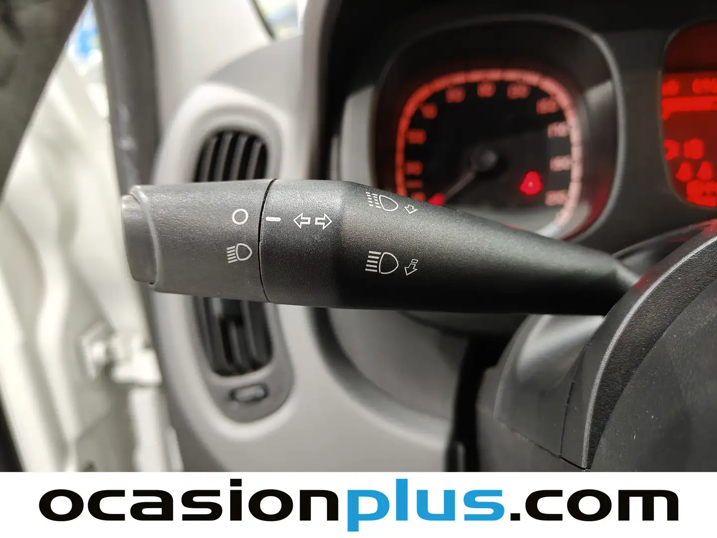 Foto Fiat Panda Fiat Panda 1.2 Lounge (69 CV)