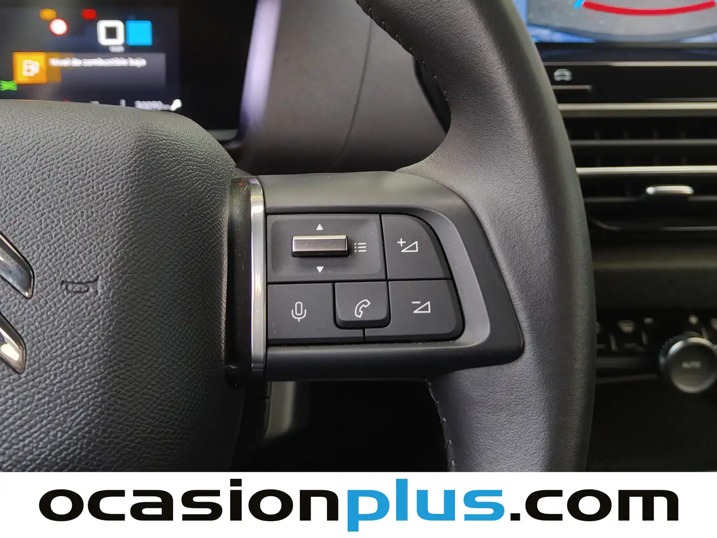 Foto Citroën C4 Citroen C4 PureTech 130 S&S Plus (131 CV)