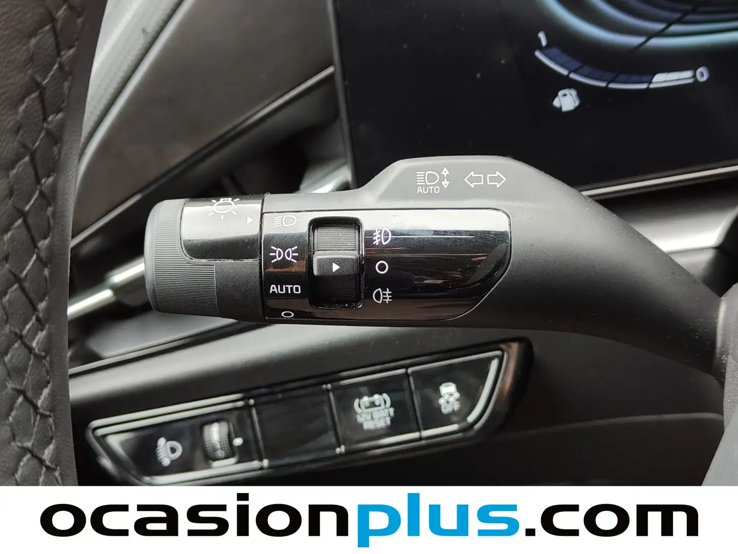 Foto KIA Niro Kia Niro 1.6 GDi HEV Drive (129 CV)