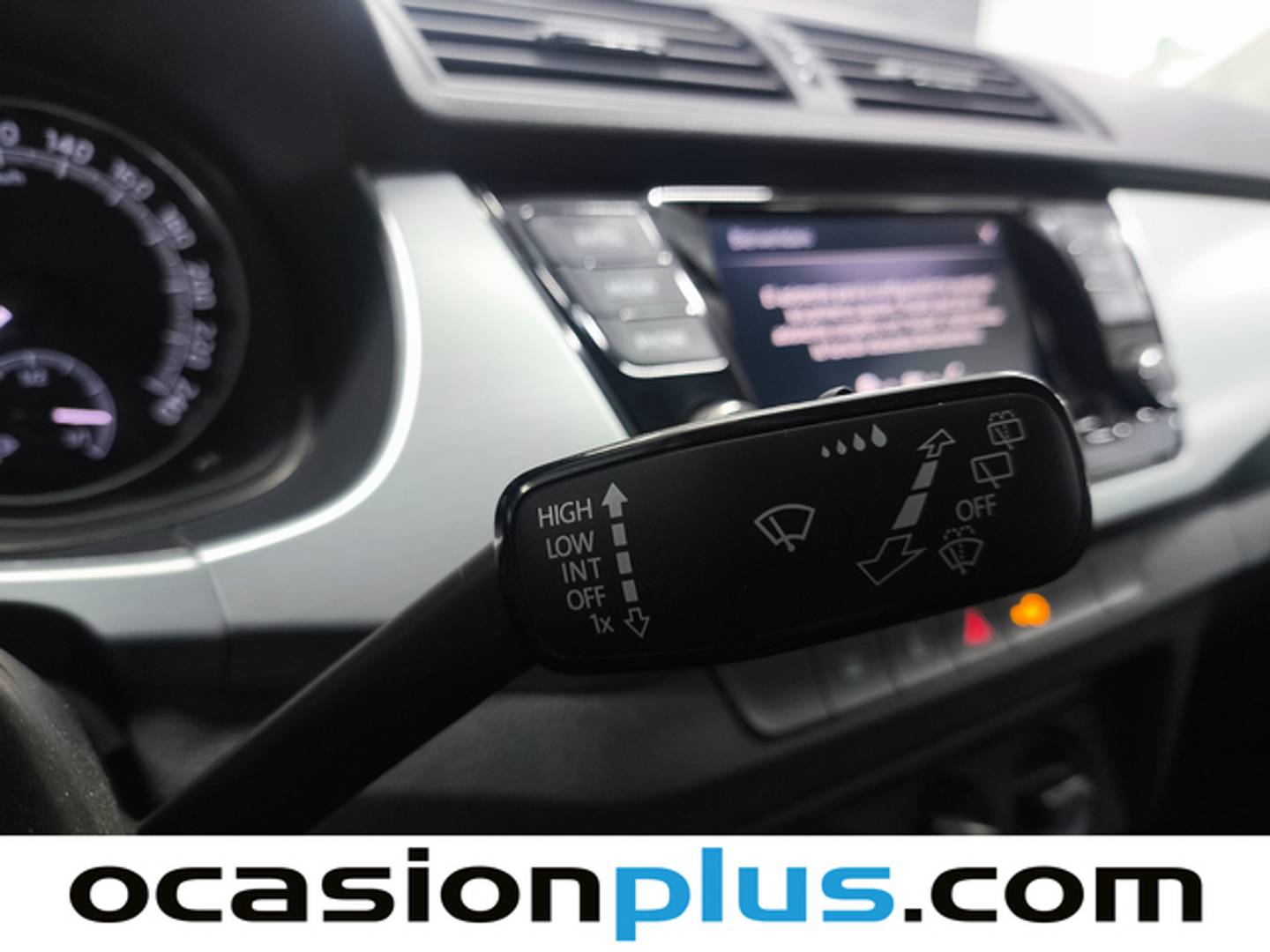 Foto Skoda Fabia Skoda Fabia 1.0 TSI Color Concept (95 CV)