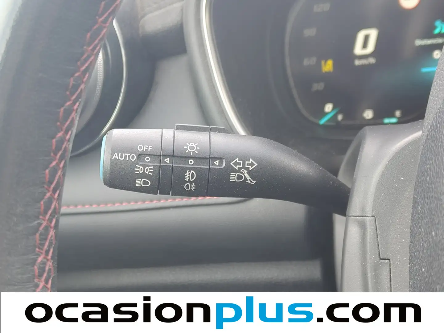 Foto MG HS MG HS 1.5 Turbo GDI Comfort (162 CV)