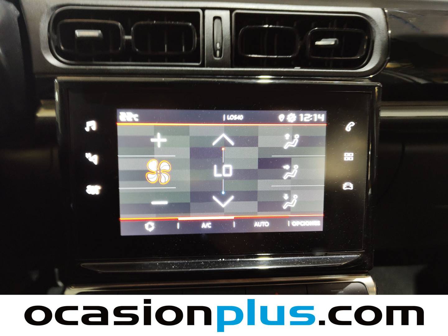 Citroën C3 Citroën C3 PureTech 83 Plus (83 CV) seminuevo