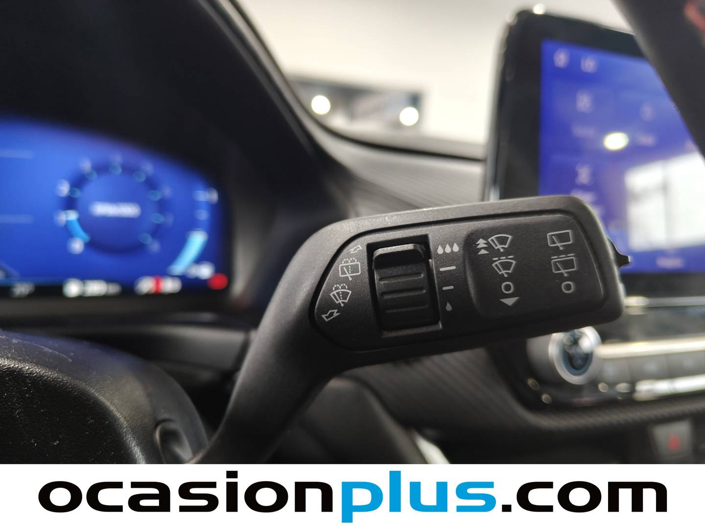 Foto Ford Puma Ford Puma 1.0 EcoBoost MHEV ST-Line X Auto (155 CV)