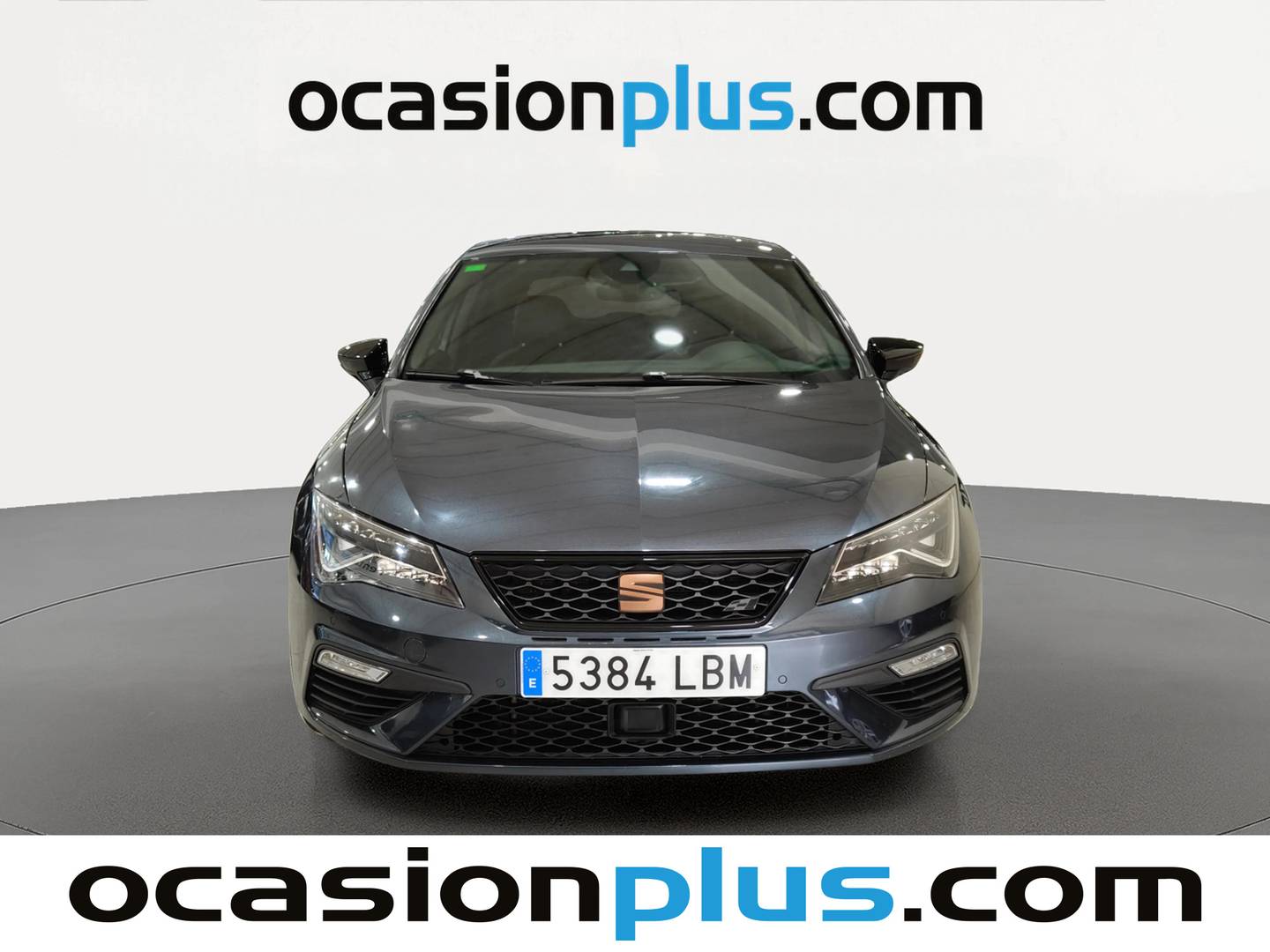 Seat León Seat León 2.0 TSI S&S Cupra DSG (290 CV) barato