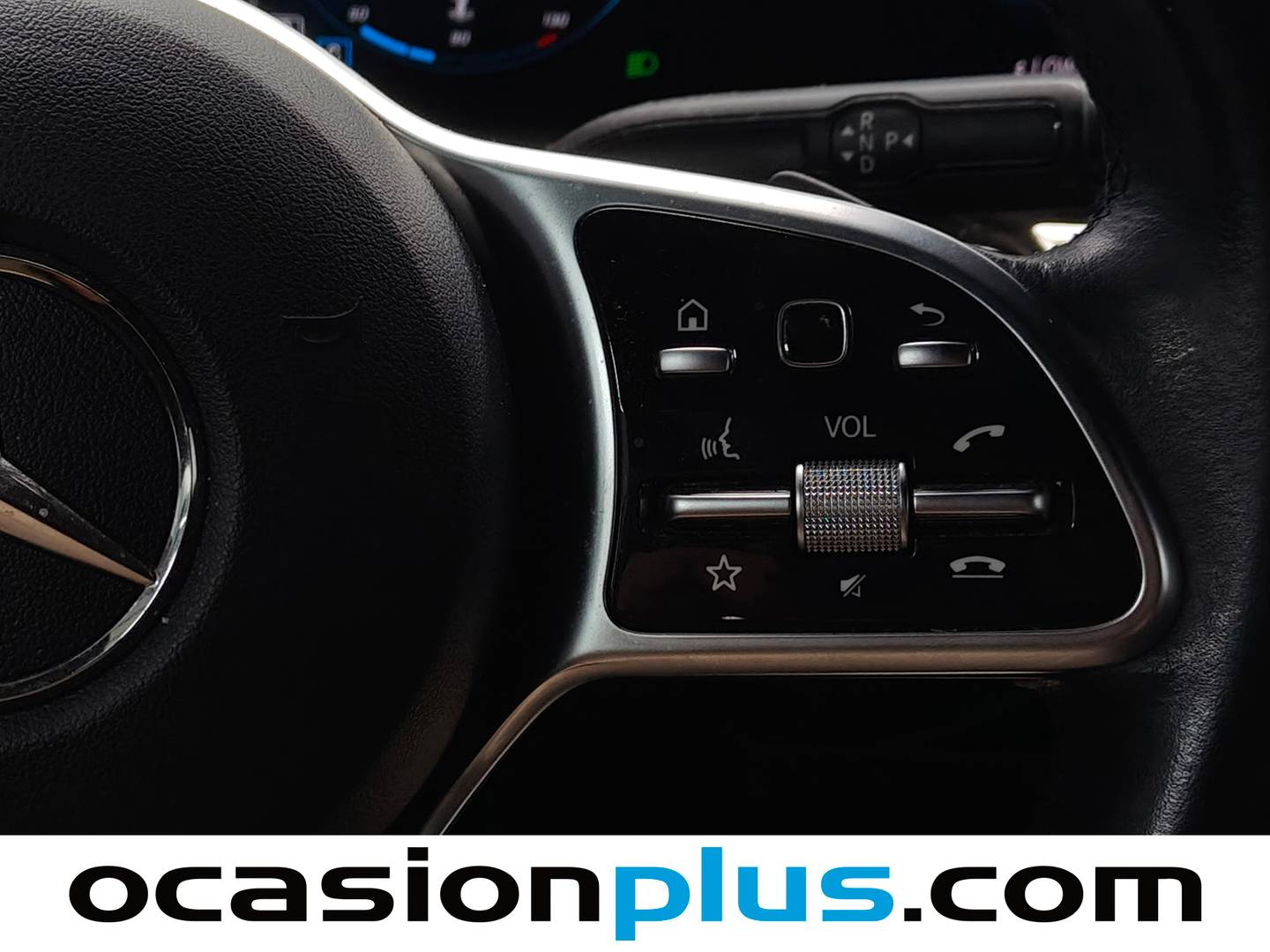 Mercedes Clase A Mercedes Clase A 220 (190 CV) barato