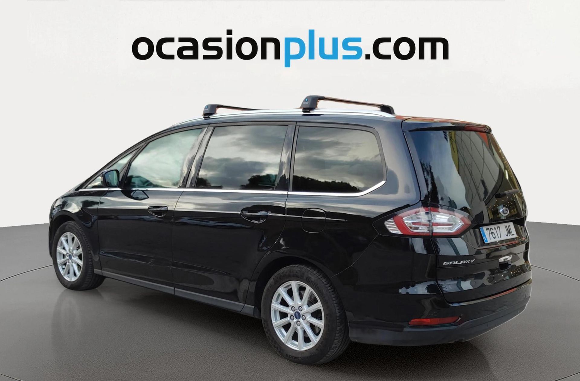 Ford Galaxy 2.0 TDCi Titanium - foto 3