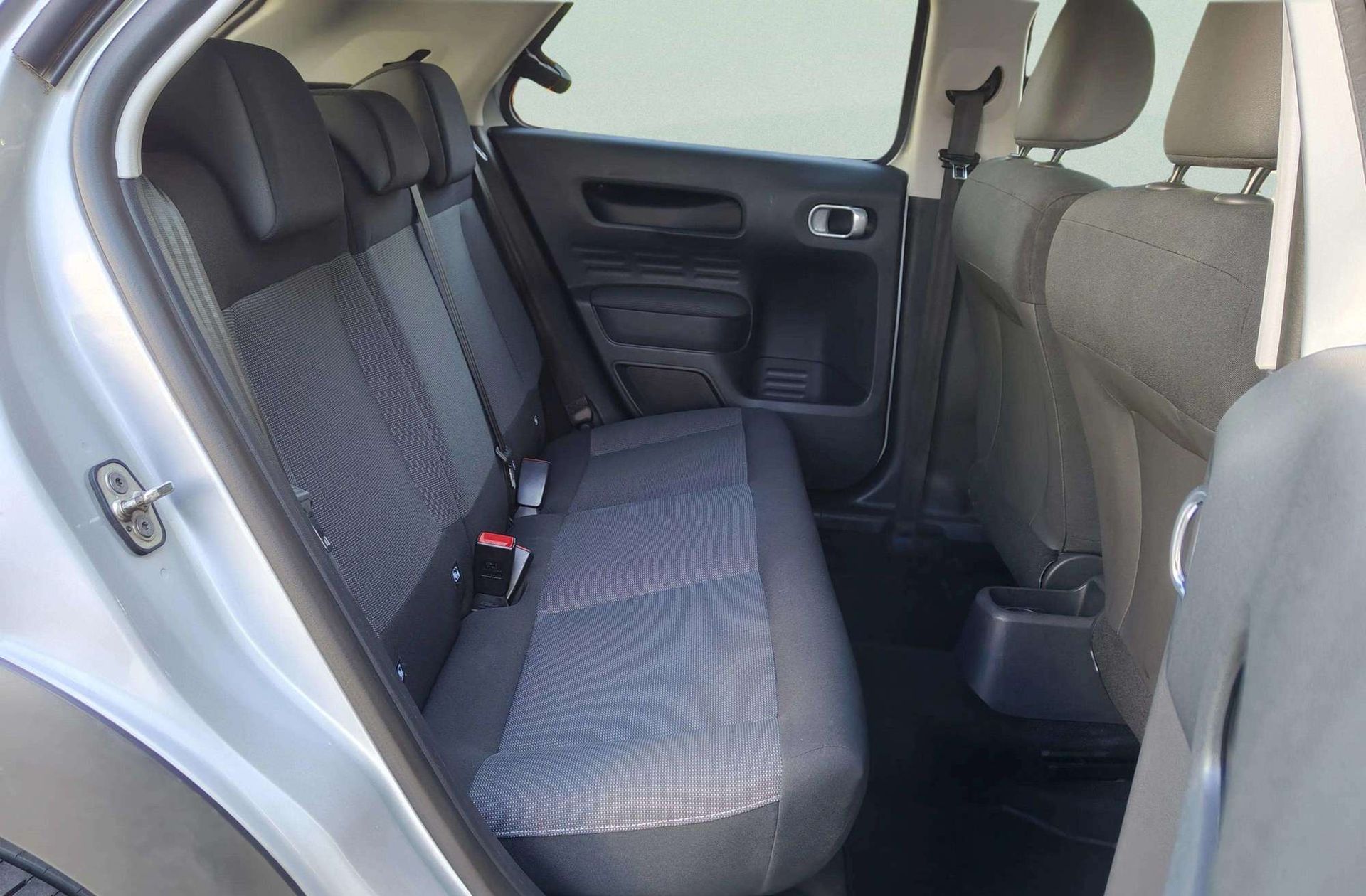 Citroën C4 Cactus PureTech 82 Feel - foto 13