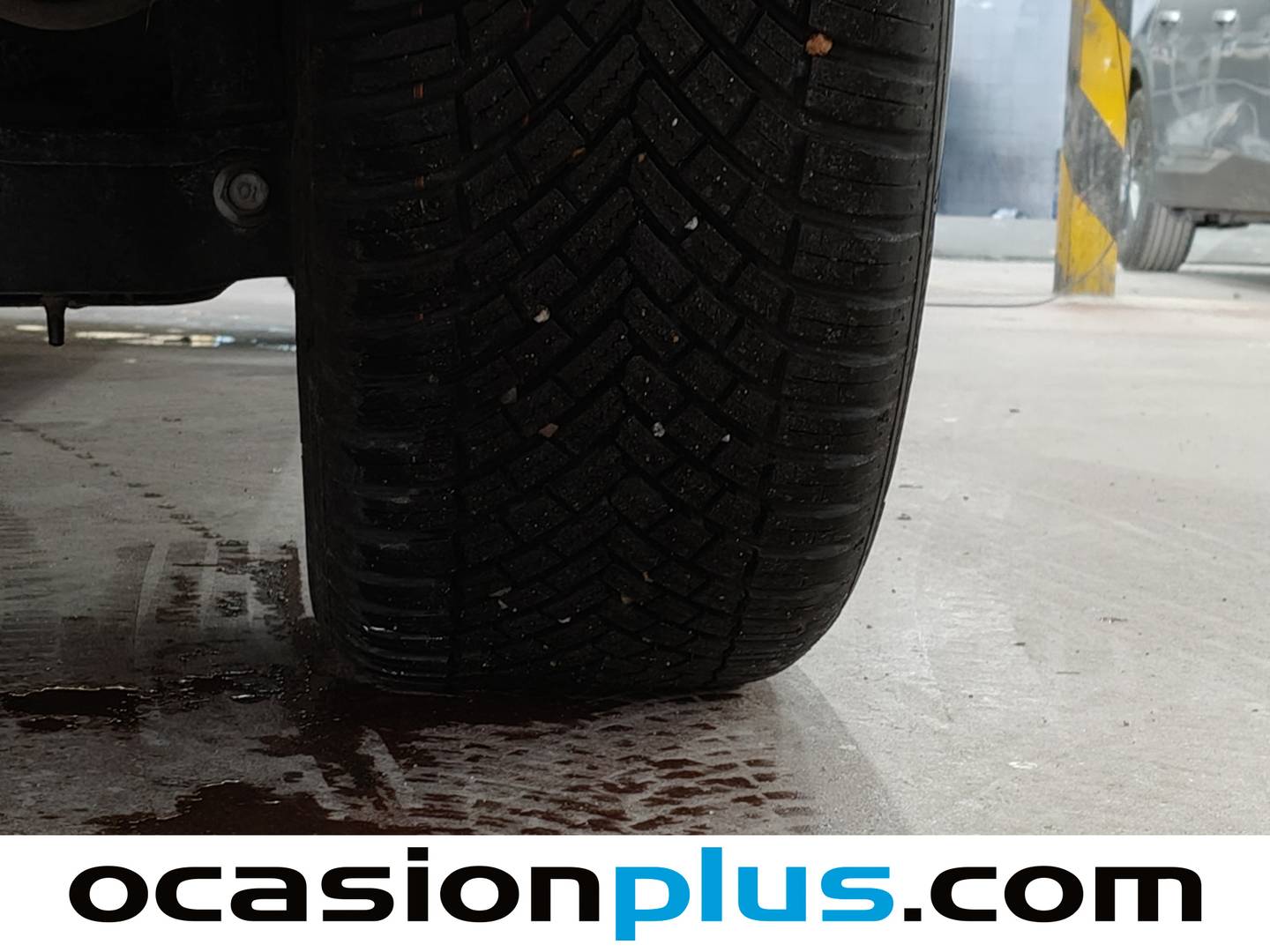 Hyundai Tucson Hyundai Tucson 1.6 TGDI N-Line 30 Aniversario (150 CV) 150cv