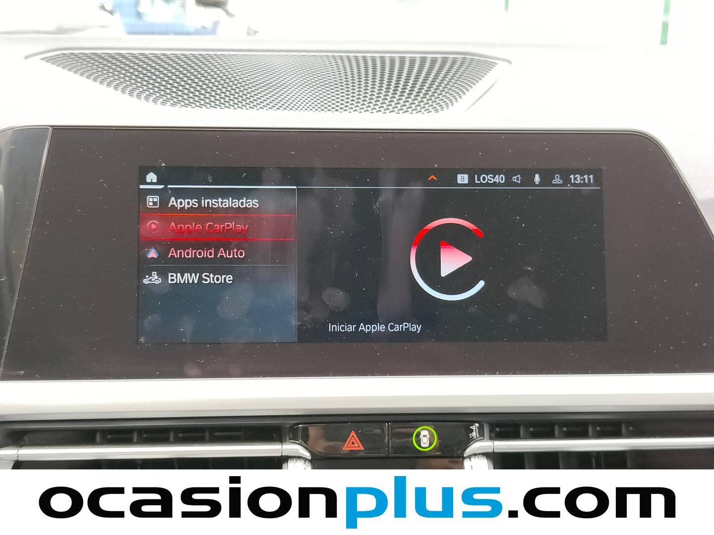 Foto BMW Serie 3 BMW Serie 3 320d Touring (190 CV)