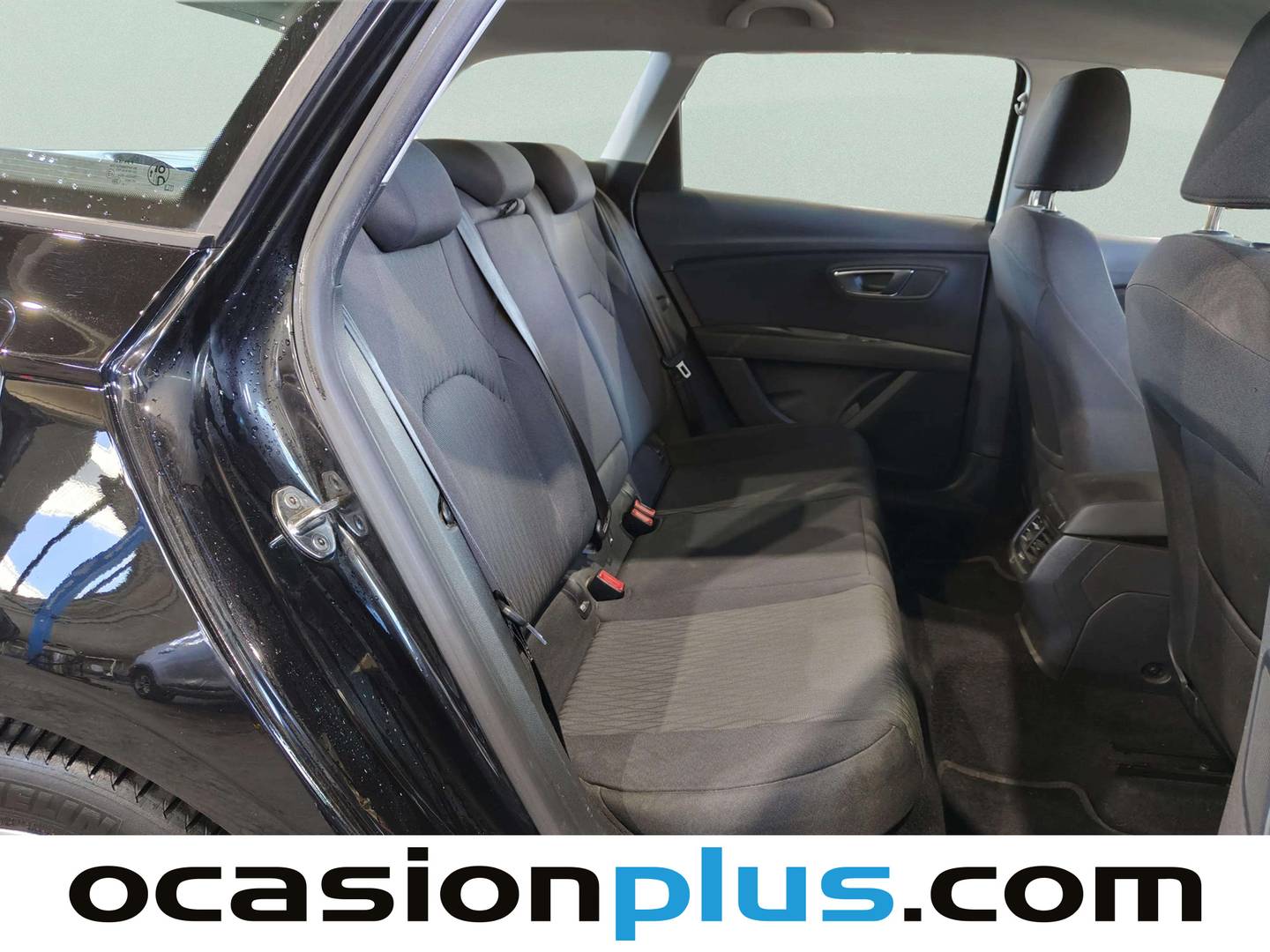 Seat León Seat León ST 1.6 TDI S&S Style (110 CV) al mejor precio