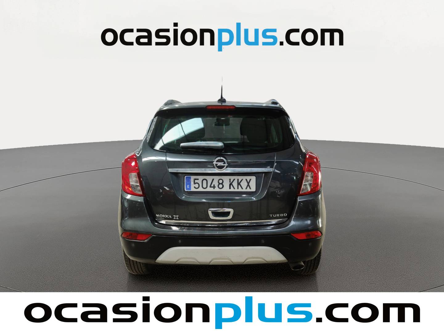 Opel Mokka X Opel Mokka X 1.4 T S&S Selective 4x2 (140 CV) 140cv
