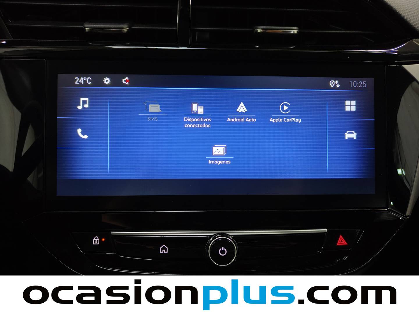 Foto Opel Corsa Opel Corsa 1.2T XHL Edition (100 CV)