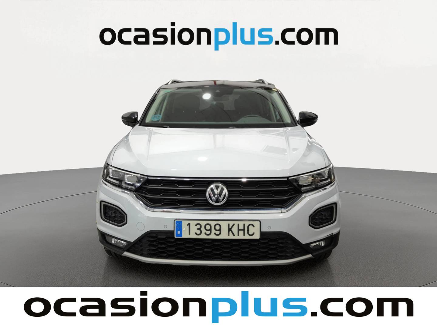 Volkswagen T-Roc Volkswagen T-Roc Advance Style 1.0 TSI (115 CV) seminuevo