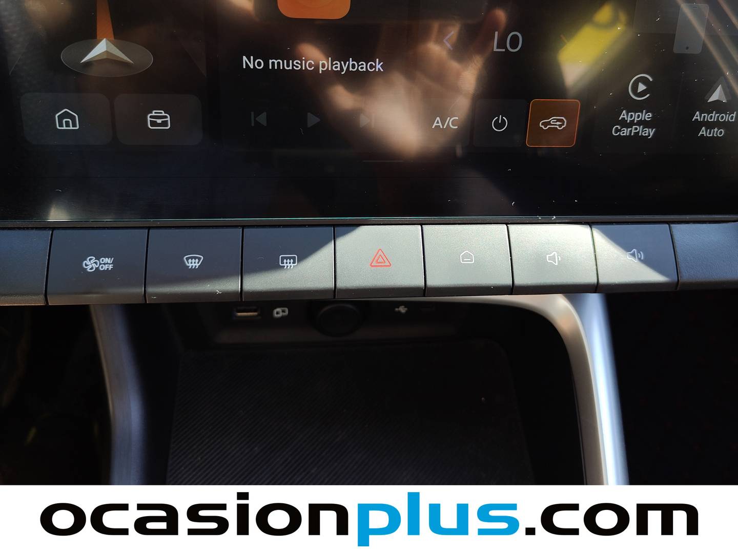 MG ZS MG ZS 1.5 Hybrid+ Luxury  (197 CV) 2025