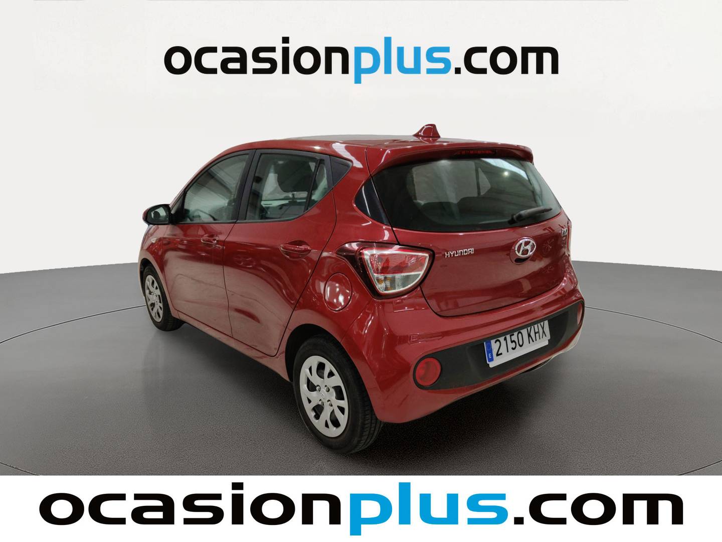 Foto Hyundai i10 Hyundai i10 1.0 Tecno (66 CV)