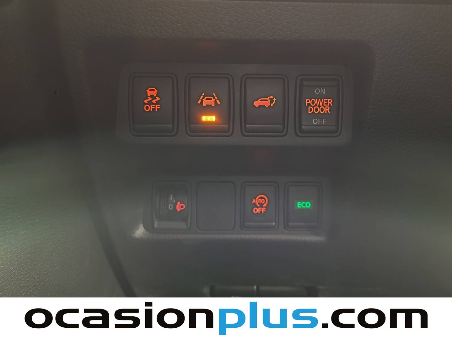 Foto Nissan X-TRAIL Nissan X-Trail dCi 177 N-Connecta 4x4 Xtronic (177 CV)