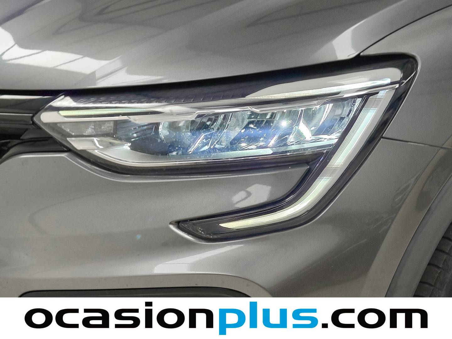Paquetes del Renault Arkana Renault Arkana E-Tech Híbrido Engineered (145 CV)