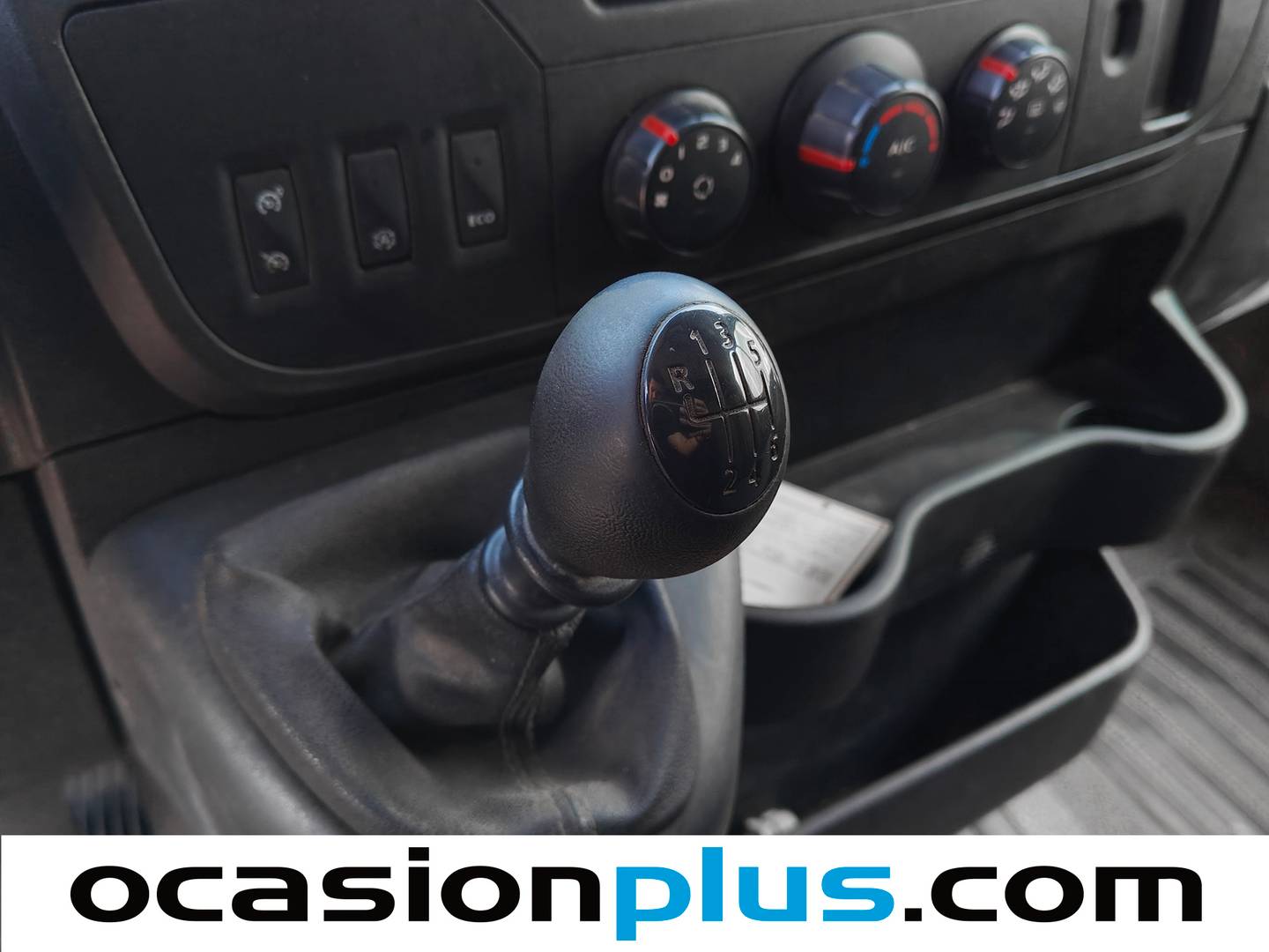 Renault Master Renault Master Furgon L2H2 3500 Energy dCi (145 CV) de segunda mano