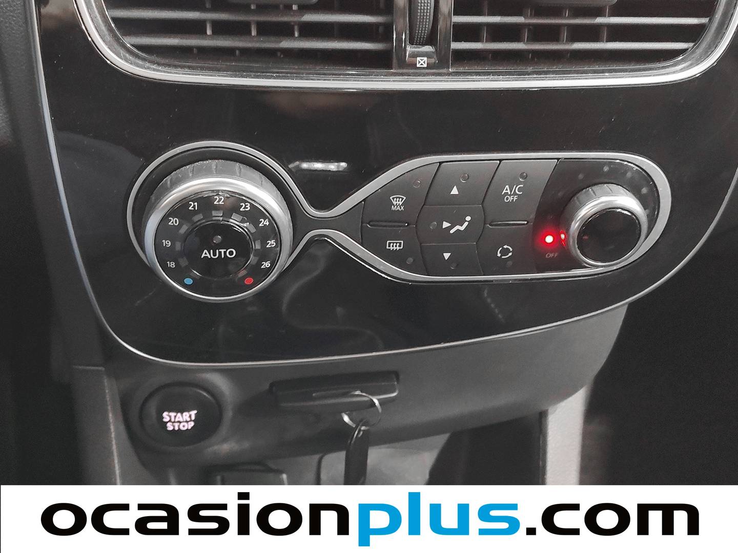 Foto Renault Clio Renault Clio Limited Energy dCi (75 CV)