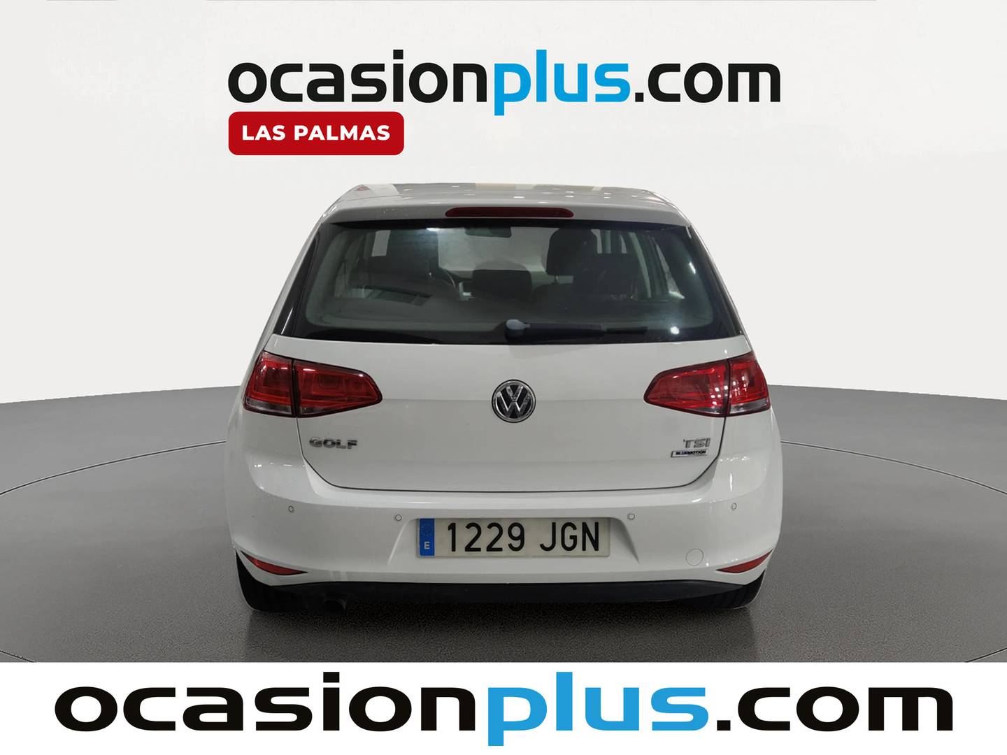 Volkswagen Golf Volkswagen Golf Edition 1.2 TSI BMT (105 CV) barato