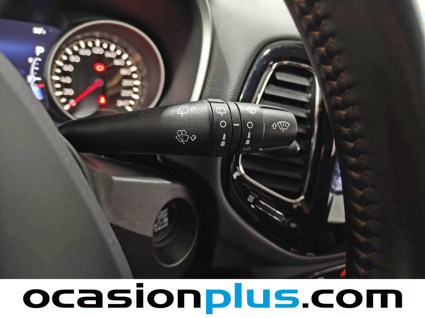 Jeep Compass Jeep Compass 2.0 Multijet Limited 4x4 AD Auto (140 CV) de ocasión