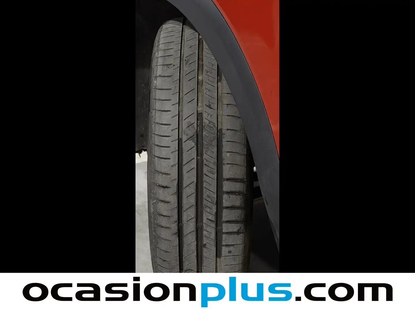 Foto KIA Niro Kia Niro 1.6 GDi PHEV Híbrido Concept (183 CV)