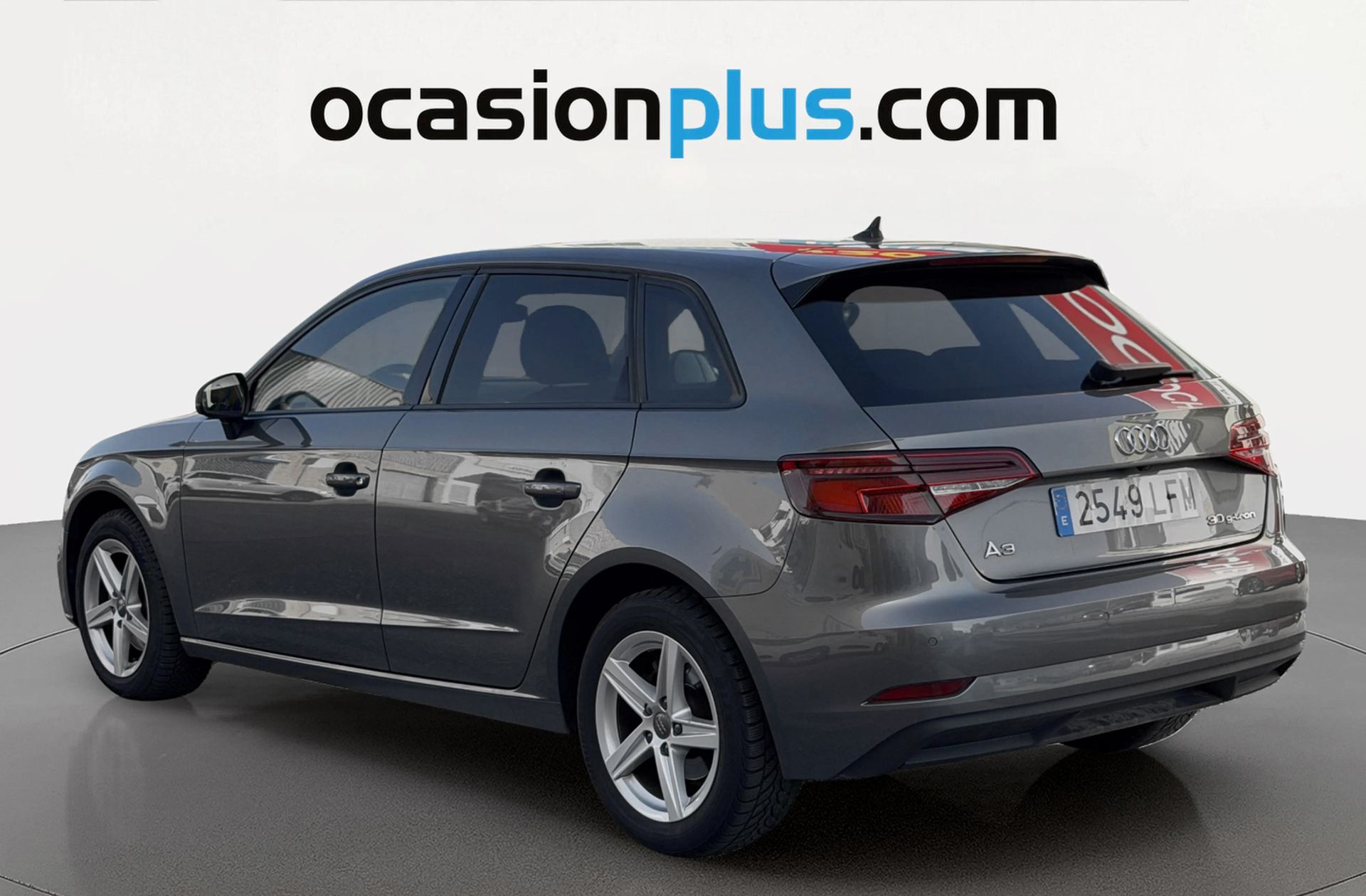 Audi A3 Sportback 30 g-tron S tronic GLP - foto 3