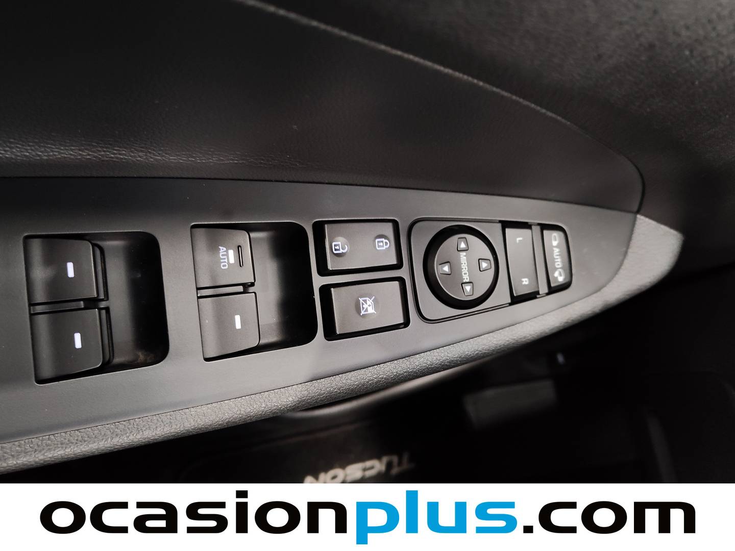 Hyundai Tucson Hyundai Tucson 1.6 TGDI Link 4x2 (176 CV) 2018