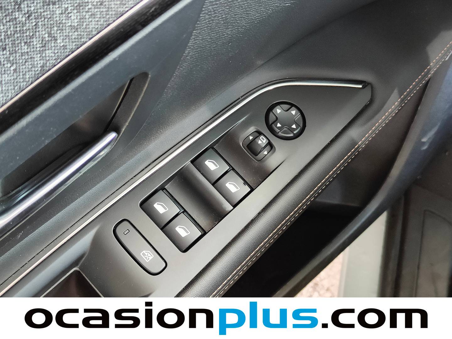 Peugeot 3008 Peugeot 3008 BlueHDI 130 S&S GT Line EAT8 (130 CV) 130cv