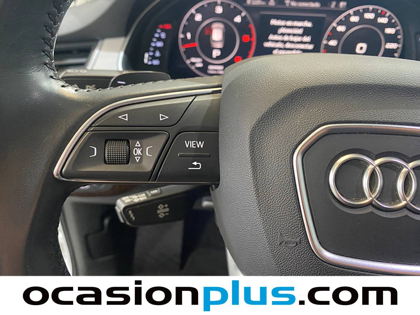 Foto Audi Q7 Audi Q7 design 3.0 TDI quattro (272 CV) tiptronic 7 Plazas