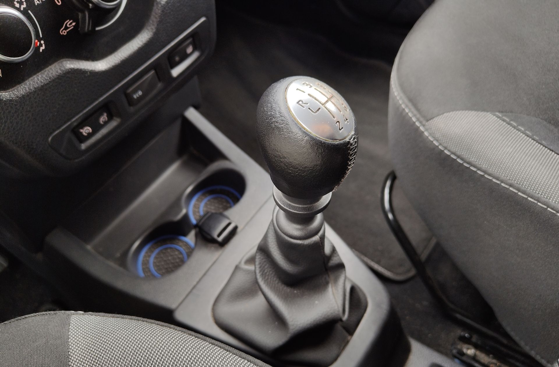 Dacia Lodgy dCi 110 SL 2018 7 plazas 7 plazas - foto 5