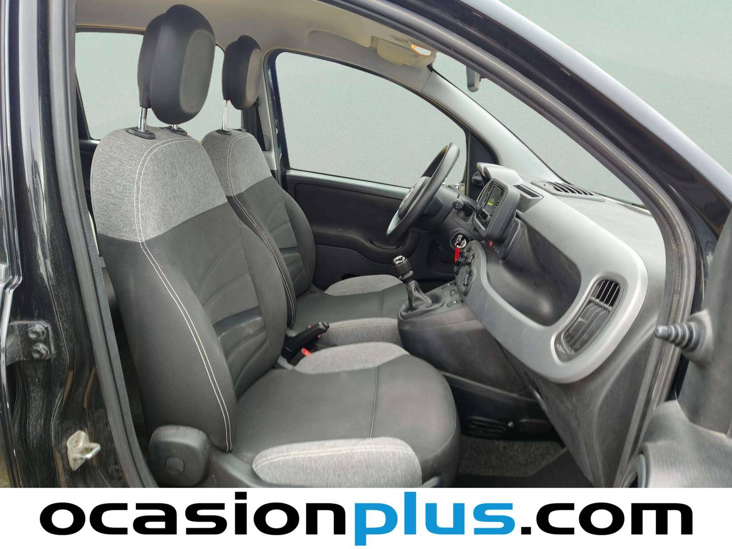 Foto Fiat Panda Fiat Panda 1.0 Hybrid GSE City Life (70 CV)