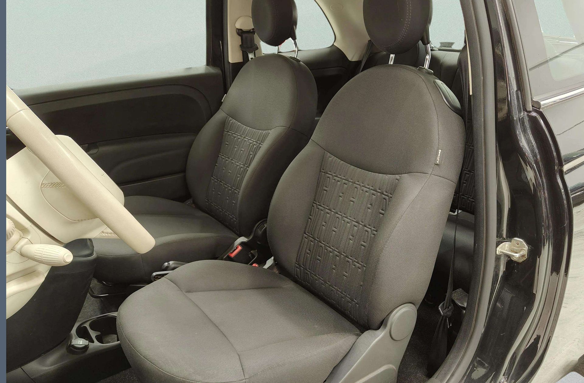 Fiat 500 1.0 Hybrid Dolcevita - foto 11